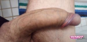 Pera's Cock image