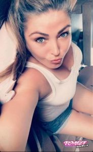 Rate Naughty picture of Veronique Veronique's Naughty image