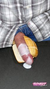 Leonardog102's Cock image