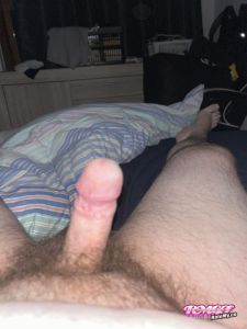 Cubboy91's Cock image