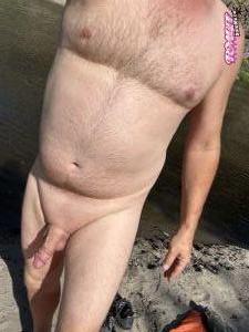 Slightlyembarassed's Cock image