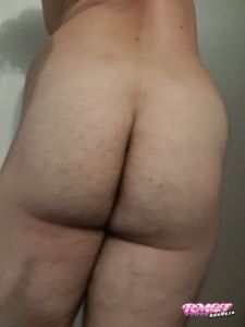 Curiousjacker's Ass image