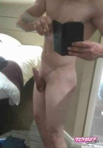 Hornyjoefun's Cock image