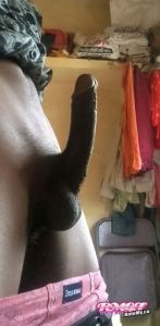 Kapil1's Cock image