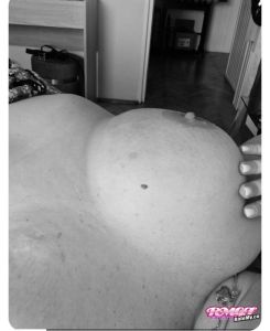 NaughtyCouple's Boobs image