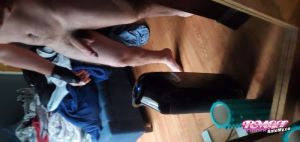 Lil_shrimp_dick_'s Cock image