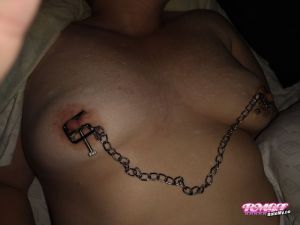Sexy420countrygirl's Boobs image