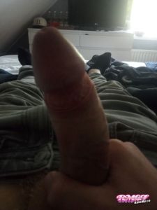 Jerkfast123's Cock image