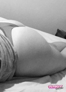 Chrnjjlord's Ass image
