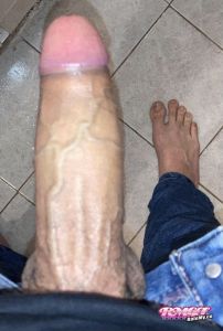 Anikisan69's Cock image