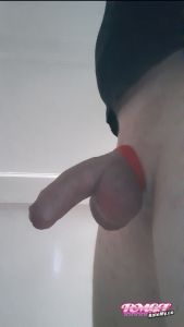 Jayleak278's Cock image