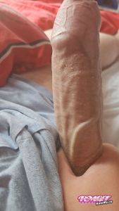Sexycock25's Cock image