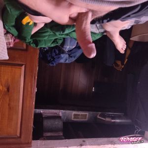 Gooseman's Cock image