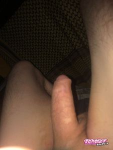 Jimmy1212121985's Cock image