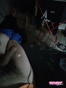 HornyMood53's Cock image