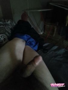 HornyMood53's Cock image