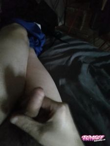 HornyMood53's Cock image