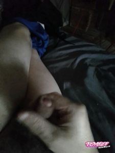 HornyMood53's Cock image