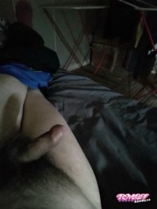 HornyMood53's Cock image