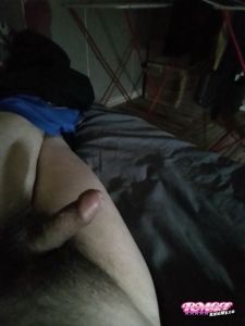 HornyMood53's Cock image