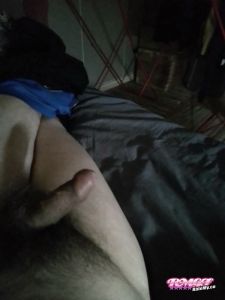 HornyMood53's Cock image