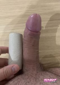 Arrow90's Cock image
