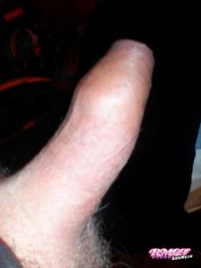 Fuckophile2's Cock image