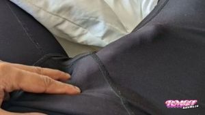 Xxxecsa's Cock image