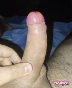 TAron003's Cock image