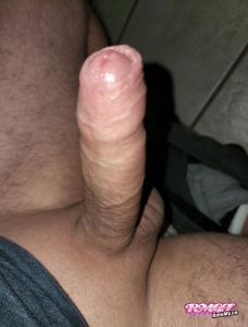 Uncut_Dick's Cock image