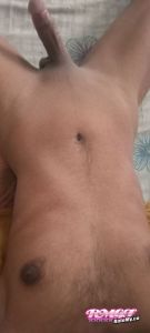 Sady's Cock image