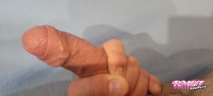 Cornstar's Cock image