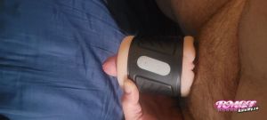 Cornstar's Sex Toy image