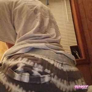 Keevanw's Ass image