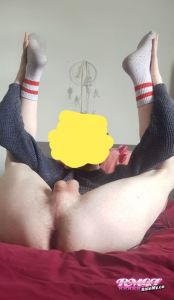 Ojay's Ass image