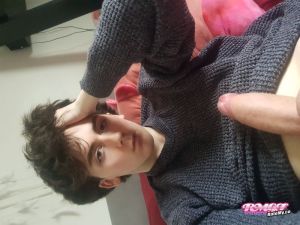 Ojay's Cock image