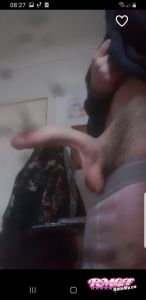 Ojay's Cock image