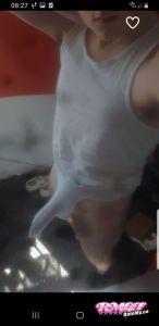 Ojay's Cock image