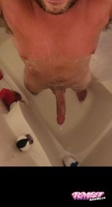 Axemanjay's Cock image