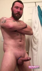 BWOOD's Cock image
