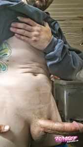 DickPicn4u's Cock image