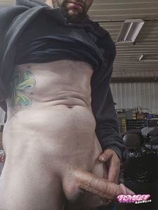 DickPicn4u's Cock image