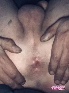 Dobbierob999's Ass image