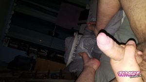 Hornysparky333's Cock image