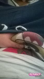 Hornysparky333's Cock image