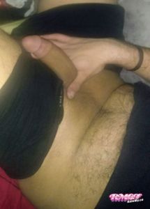 RydeOnThis925's Cock image