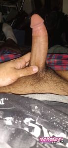 RydeOnThis925's Cock image