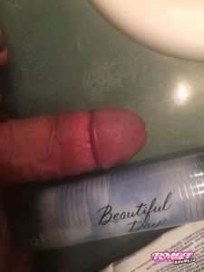 Juswonderin's Cock image