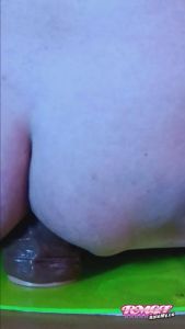 Applepucker's Naughty image