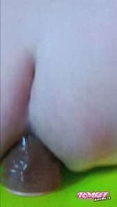 Applepucker's Naughty image